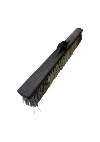 Bahçe Çalı Fırçası Sert 60cm Tp065