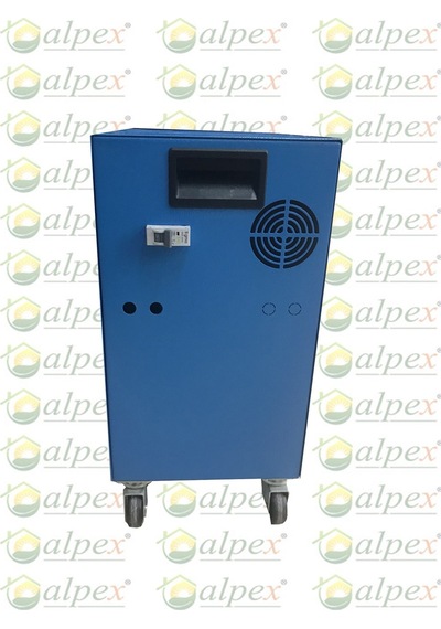 Ups 1000 Tam Sinüs Paket