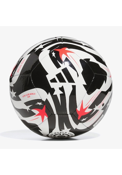 Adidas Fıfa Club World Cup 25 Club Unisex Beyaz Futbol Topu Jd3822 Beyaz