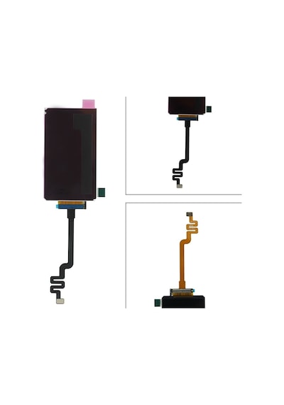 Cbtx İpod Nano 7 Uyumlu Lcd Ekran
