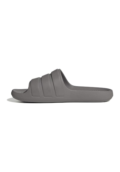 Jp5680-e Adidas Adılette Flow Erkek Terlik Antrasit Jp5680-e Antrasit