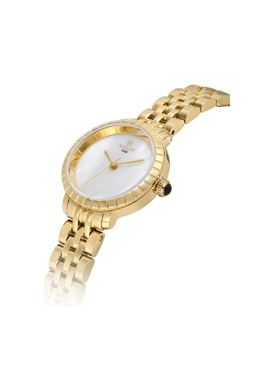 Hislon Women's Classic Queen Ql198g-09sg Gri