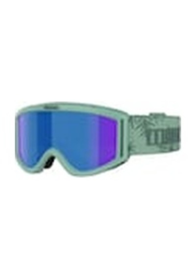 Bliz Zk 8504 010 Bliz Google Kids Pıxıe Kayak / Snowboard Kar Gözlüğü Yeşil