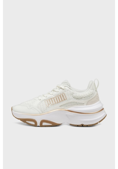Puma Bayan Ayakkabı 31016303 Bej Bej