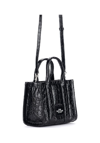 Marc Jacobs Kadın Omuz Çantası H089l01re22 Siyah