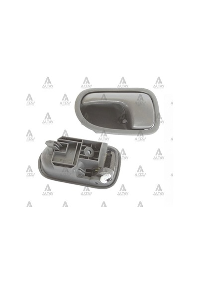 Mazda B2500 2001-2003 Kapı Kolu İç Ön Sol Oem No:uh7159330
