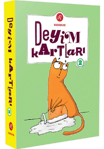 Deyim Kartları 2