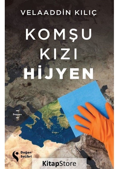 Komşu Kızı Hijyen - Velaaddin Kılıç - Doğan Solibri