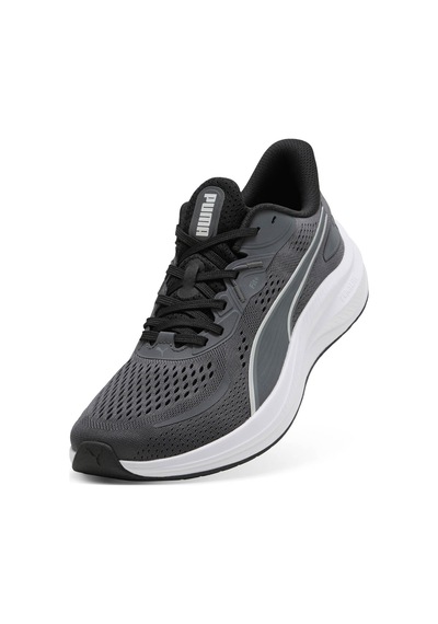 Puma Skyrocket Lite 2 Gri Erkek Koşu Ayakkabısı 000000000102713728