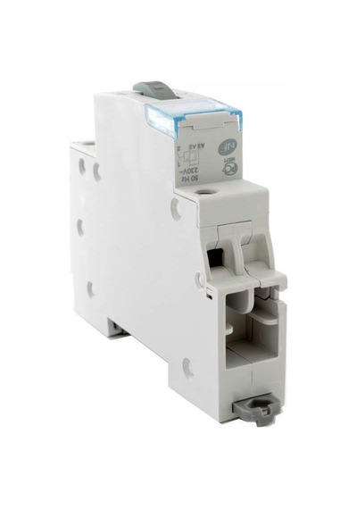Legrand 412408 Darbe Akım Anahtarı 16A 1K 230V 1NO Standart