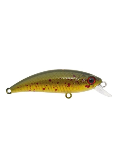 Hanfish Zıpır Kg 50mm 4.5gr Maket Balık Spk72 Yengeç
