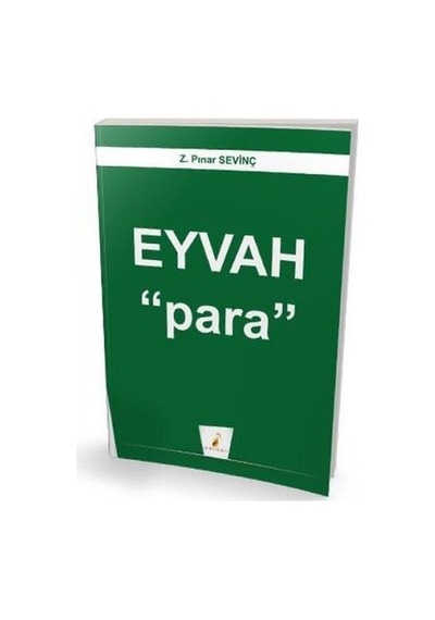 Eyvah Para