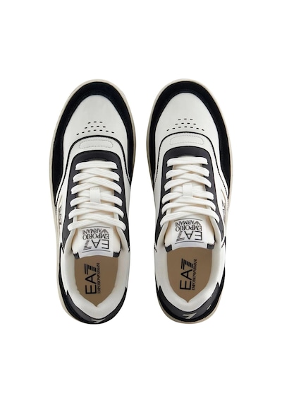 Emporio Armani Emporıo Armanı Erkek Ayakkabı X8x190-xk405-n814 Çok Renkli
