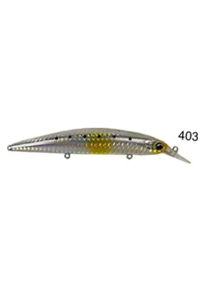 Usami Saroo 110s-sr 21.3g Maket Balık - 801