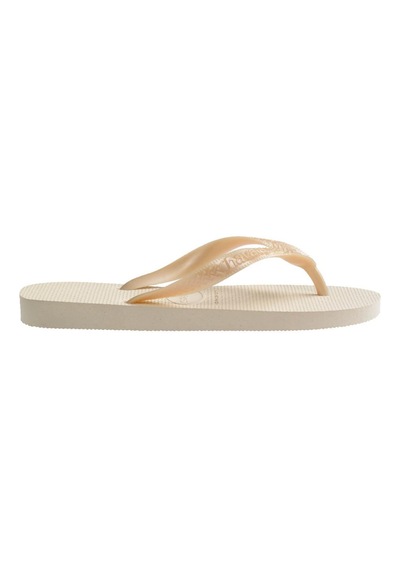 Havaianas Top Senses Fc Kadın Terlik - Fildişi Fildişi