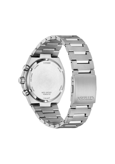 Cıtızen Zenshin Chrono Ca4610-85z Erkek Kol Saati Diğer