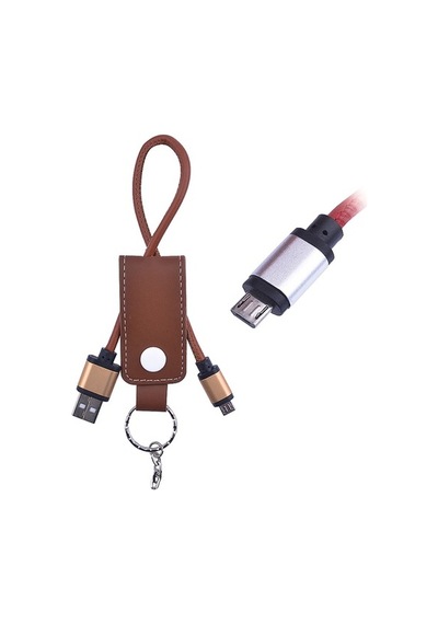 Android Derili Anahtarlık Micro Usb Kablo (119943416)