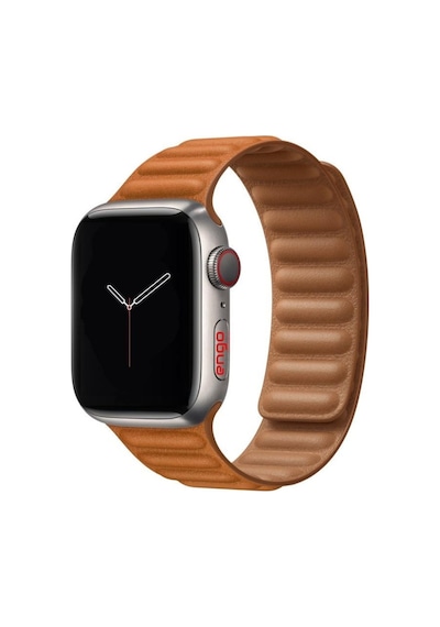 Apple Uyumlu Watch Kordon 7 Baklalı 41 MM