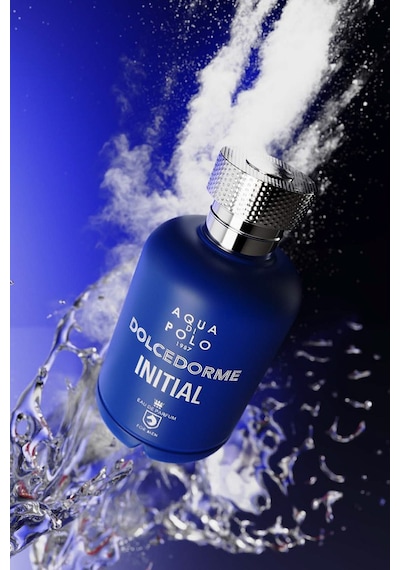 Aqua Di Polo 1987 Dolcedorme Initial Erkek Parfüm EDP 90 ML