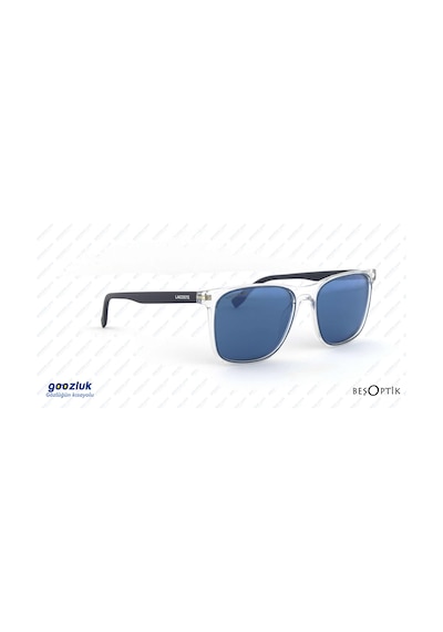 Lacoste L882S 414 Unisex Güneş Gözlüğü
