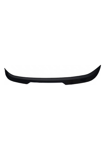 Fiat Egea Sedan Bagaj Üstü Yarasa Spoiler Piano Black İthal
