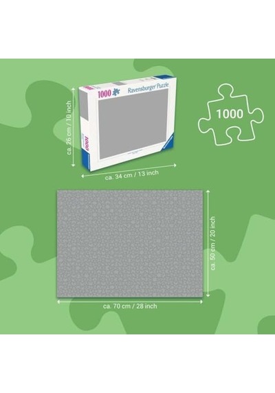 1000 Parçalı Puzzle Wd Vill Malefiz