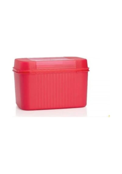Tupperware Özel Dikdörtgen 26L Çok Renkli