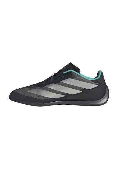 Adidas Feroza Base Erkek Spor Ayakkabı - Kj6177 Gri