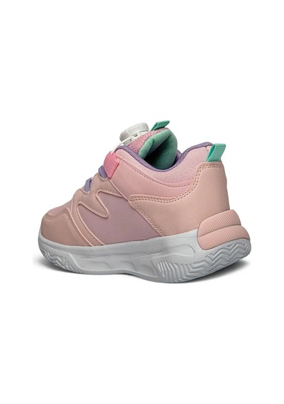 Tuğba Ortopedi T34 Çocuk Rahat Sneaker Pembe