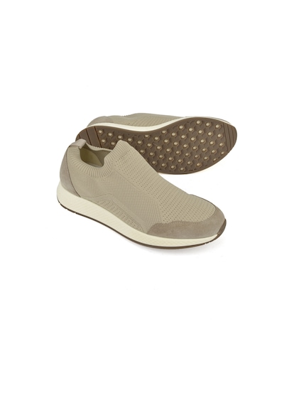 Ziya, Erkek Sneaker 153990zz2302 Bej 153990zz2302 340 Bej