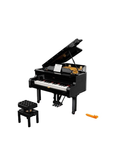 LEGO® Ideas 21323 Grand Piano 3662 Parça