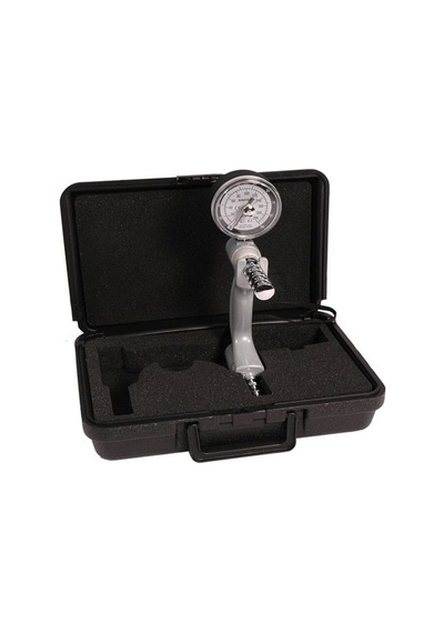 Sh5001 Hidrolik El Dinamometre