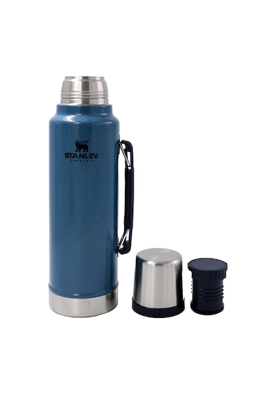 Stanley The Legendary Classic Bottle Termos 1.4 L Açık Mavi Açık Mavi