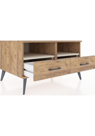 Kronos Şifonyer 2 Raflı 2 Çekmeceli 88x59x48 Çam-aytaşı/çam Aytaşı/çam Kronos Şifonyer 2 Raflı 2 Çekmeceli 88x59x48 Çam-aytaşı/çam Aytaşı/çam