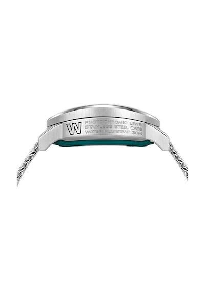 Welder Moody Wmd2006 Erkek Kol Saati Metalik