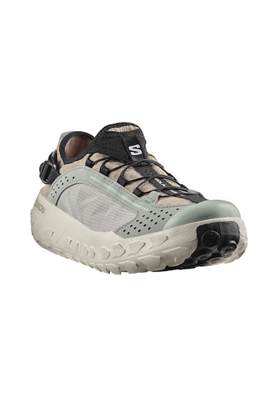 Salomon Solamphibian Erkek Outdoor Sandaleti L49107800 Bej