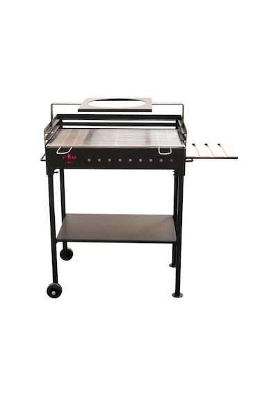 Mss Fm Grill Mangal Izgara Premium R 67x40 CM
