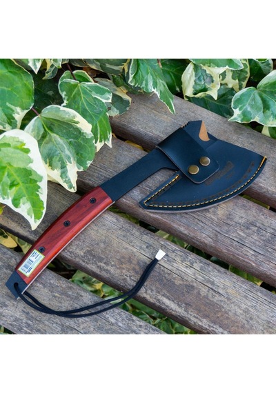 Spring Garden 508211 Outdoor Kamp Baltası 720 Gr