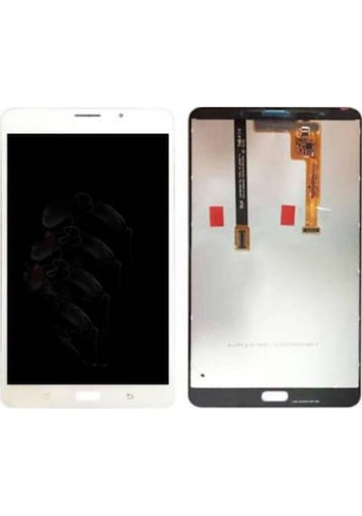 Kdr Samsung Uyumlu Galaxy Tab 3 Sm-T280 Lcd Dokunmatik Ekran (531166211)
