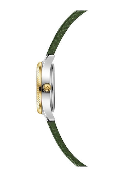 Roche Montre Rml5028-03 Kadın Kol Saati Metalik Gri