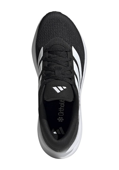 Adidas Adidas Runfalcon 6 Kadın Siyah Yol Koşusu Ayakkabısı Crblck 444700