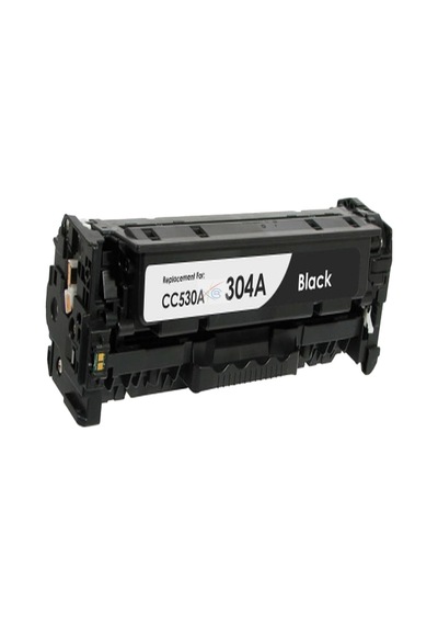 Hp Uyumlu Cc530a,ce410a,cf380x Muadil Toner