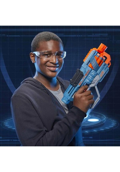 Nerf Elite 2.0 Commander Rd-6 E9485