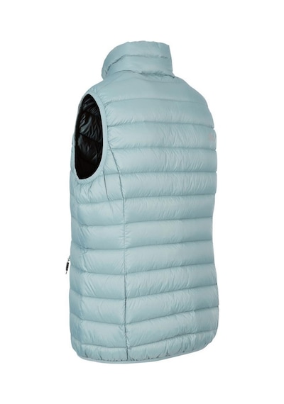 Trespass Fajkdon20007 Giana Female Down Teal Mist Kadın Outdoor Yelek 001