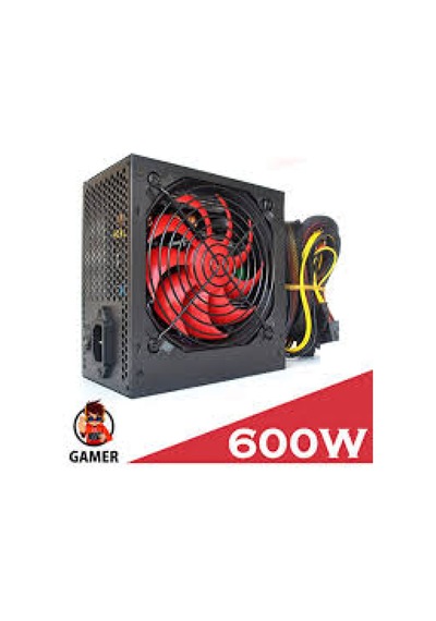 Platoon Pl-9264 600w Power Suppyl
