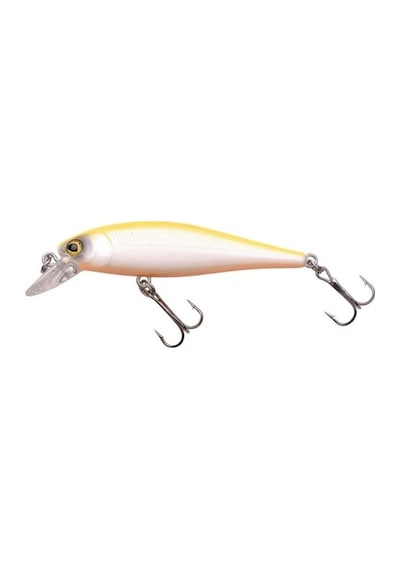 Spro Pc Minnow Chart Back Uv 10 Cm 1/1 Maket Yem - Spr004385.00504