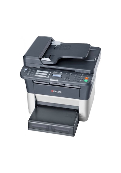 Kyocera FS-1120MFP Çok Fonksiyonlu Lazer Yazıcı