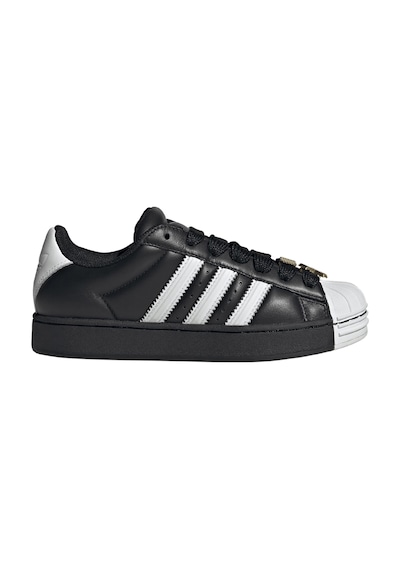 Adidas Superstar Kadın Siyah Spor Ayakkabı Jr7444 Siyah