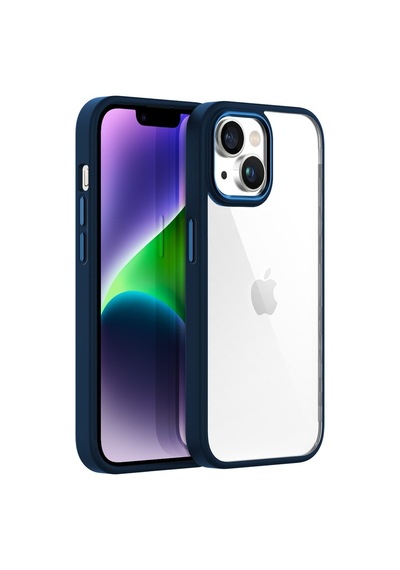 Buff Apple Uyumlu iPhone 14 Plus New Air Bumper Kilif 556822018