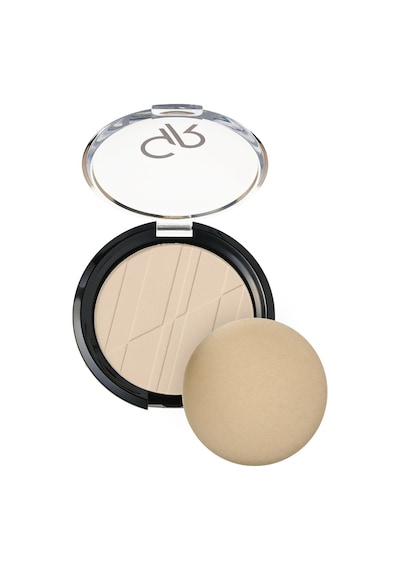 Golden Rose G Pudra Silky Touch Compact Powder No: 01